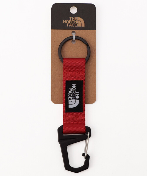 THE NORTH FACE/ザ・ノース・フェイス TNF Key Keeper TNFキーキーパー