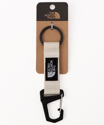 THE NORTH FACE（ザノースフェイス）の「THE NORTH FACE/ザ・ノース・フェイス TNF Key Keeper TNFキーキーパー/NN32434（キーホルダー）」