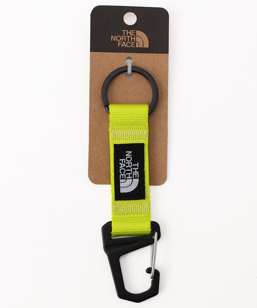 THE NORTH FACE キーホルダー4種類セット セール】THE NORTH FACE/ザ・ノース・フェイス TNF Key Keeper TNFキー