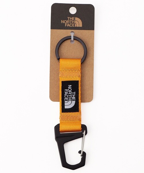 THE NORTH FACE/ザ・ノース・フェイス TNF Key Keeper TNFキーキーパー