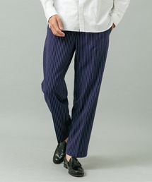 URBAN RESEARCH ROSSO MEN | 『WEB限定』アソート柄イージースラックス(その他パンツ)