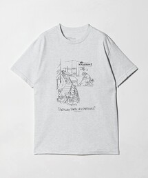 Steven Alan | ＜Cotton Expressions Limited＞MAID T-SHIRT/Tシャツ(Tシャツ/カットソー)