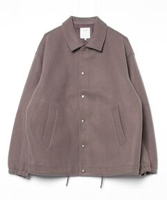 CALUX/キャラクス】SHORT COACH JACKET（その他アウター）｜CALUX