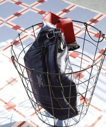 MistoForza ヒップバッグ