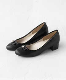 POINT OF CLOVER RAINPUMPS レインパンプス