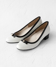 POINT OF CLOVER RAINPUMPS レインパンプス