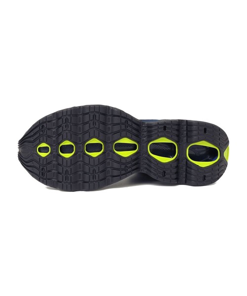 MIZUNO(ミズノ )の「MIZUNO: WAVE PROPHECY 13.2 スニーカー(スニーカー・メンズ・ネイビー/ブラック・29/26/27/28)」の7枚目の写真