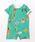 hakka baby�i�n�b�J�x�r�[�j�́u[�x�r�[]���[�h�T�C���v�����g�����J�o�[�I�[���i�����p�[�X�j�v�b�O���[��