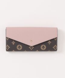 PATRICK COX（パトリック・コックス）の「PATRICK COX（パトリックコックス）　クラシカルリリー　長財布（財布）」