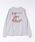 BILLY'S ENT�i�r���[�Y�G���^�[�j�́uBLUESCENTRIC JIMI HENDRIX CREWNECK�@BC170010000�i�X�E�F�b�g�j�v�b�O���[