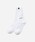 Saturdays NYC�i�T�^�f�[�Y �j���[���[�N�V�e�B �j�́uSaturdays Ankle Logo Socks�i�\�b�N�X/�C���j�v�b�z���C�g