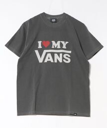 ZORN REFLECTIVE TEE 125K1015253（Tシャツ/カットソー）｜VANS