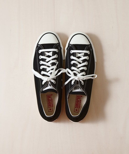 converse/コンバース】CANVAS ALL STAR J OX（スニーカー）｜CONVERSE