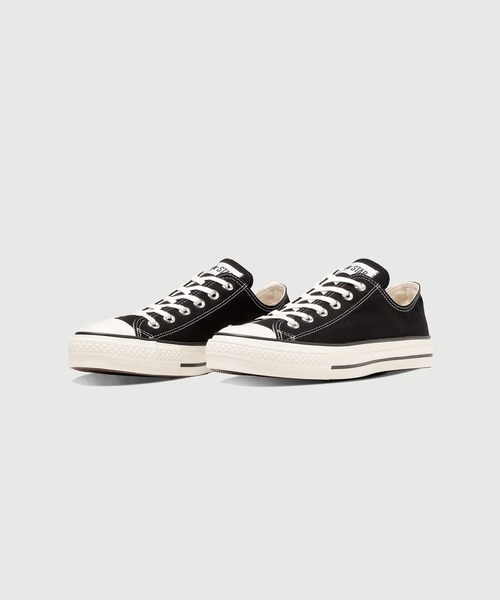 CONVERSE(コンバース)の「【converse/コンバース】CANVAS ALL STAR J OX(スニーカー・メンズ・ブラック・27.5cm/28cm/29cm/26.5cm)」の5枚目の写真