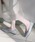 ROCKFISH WEATHERWEAR�i���b�N�t�B�b�V���E�F�U�[�E�F�A�j�́uTOE CAP BALLET FLATS�i�o���G�V���[�Y�j�v�b�u���[