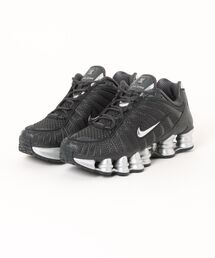 NIKE（ナイキ）の「NIKE WMNS SHOX TL IH2559-001（スニーカー）」