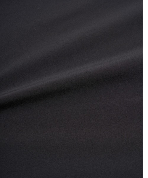 和ROBE(ワローブ)の「2026春 和ROBE / SPRING TECH HAKAMA(その他パンツ・メンズ・グレー/ブラック・2/3)」の6枚目の写真