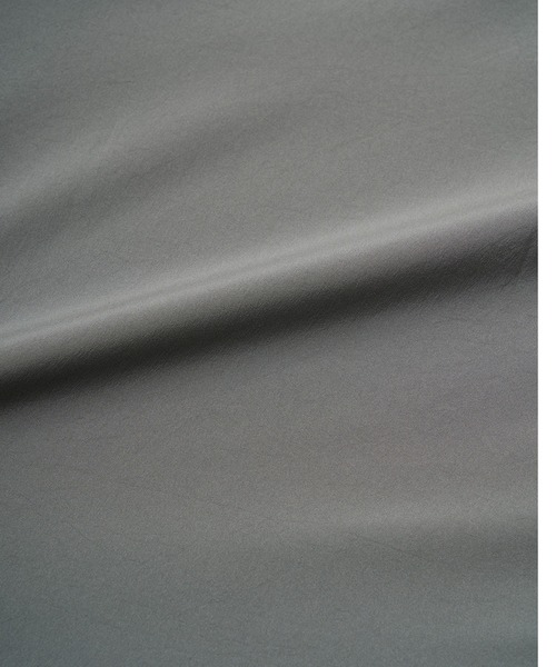 和ROBE(ワローブ)の「2026春 和ROBE / SPRING TECH HAKAMA(その他パンツ・メンズ・グレー/ブラック・2/3)」の7枚目の写真