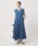 UNITED ARROWS�i���i�C�e�b�h�A���[�Y�j�́u�X�e�b�` V�l�b�N �f�j�������s�[�X�i�����s�[�X�j�v�b�R�o���g�u���[
