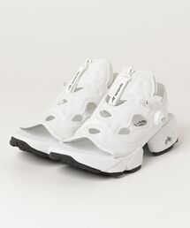 リーボック Reebok インスタポンプフューリー サンダル ジップ INSTAPUMP FURY SANDAL ZIP