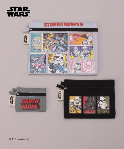 セール】ポーチ3点セット ＜STAR WARS スター・ウォーズ ＞（その他