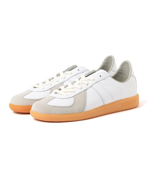 adidas(アディダス)の「adidas / BW ARMY DECON KJ1784(スニーカー・メンズ・ホワイト・28.0cm/29.0cm/26.5cm/27.5cm/28.5cm/26.0cm/27.0cm)」の1枚目の写真