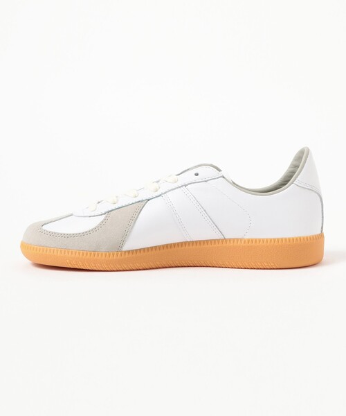 adidas(アディダス)の「adidas / BW ARMY DECON KJ1784(スニーカー・メンズ・ホワイト・28.0cm/29.0cm/26.5cm/27.5cm/28.5cm/26.0cm/27.0cm)」の2枚目の写真