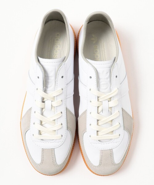 adidas(アディダス)の「adidas / BW ARMY DECON KJ1784(スニーカー・メンズ・ホワイト・28.0cm/29.0cm/26.5cm/27.5cm/28.5cm/26.0cm/27.0cm)」の4枚目の写真