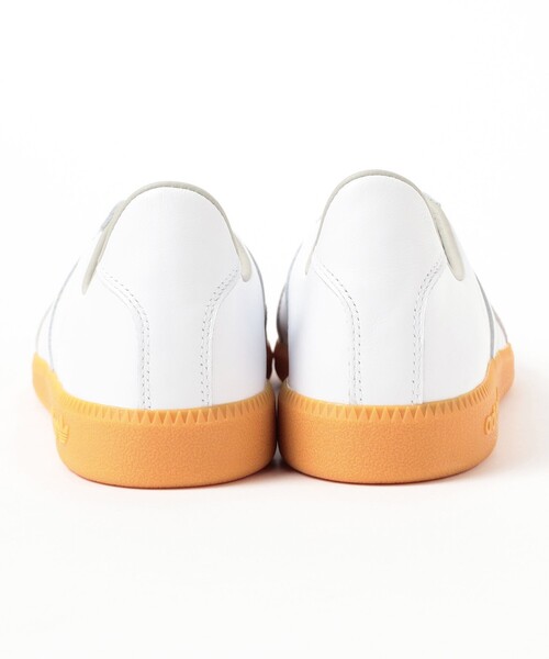 adidas(アディダス)の「adidas / BW ARMY DECON KJ1784(スニーカー・メンズ・ホワイト・28.0cm/29.0cm/26.5cm/27.5cm/28.5cm/26.0cm/27.0cm)」の5枚目の写真