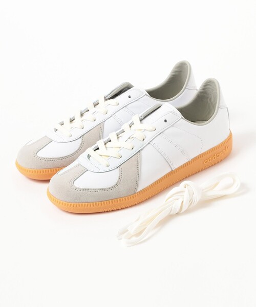 adidas(アディダス)の「adidas / BW ARMY DECON KJ1784(スニーカー・メンズ・ホワイト・28.0cm/29.0cm/26.5cm/27.5cm/28.5cm/26.0cm/27.0cm)」の6枚目の写真