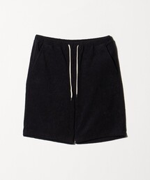 UNITED ARROWS | ＜ORIGINAL Charcoal＞×＜THING FABRICS＞パイル ショーツ(その他パンツ)