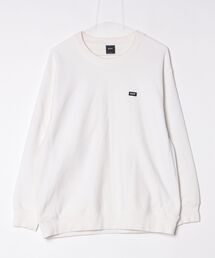 HUF（ハフ）の「スウェットカットソー（スウェット）」