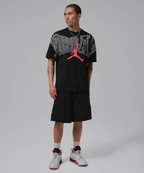 ジョーダン メンズ グラフィック Tシャツ / Jordan Men's Graphic T