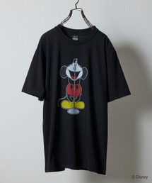 NUMBER (N)INE（ナンバーナイン）の「MICKEY MOUSE OS T-SHIRT / COLOR & MONOCHROME（Tシャツ/カットソー）」