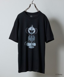 NUMBER (N)INE（ナンバーナイン）の「MICKEY MOUSE OS T-SHIRT / COLOR & MONOCHROME（Tシャツ/カットソー）」