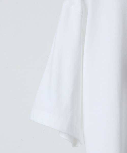 NUMBER (N)INE（ナンバーナイン）の「MICKEY MOUSE OS T-SHIRT / COLOR & MONOCHROME（Tシャツ/カットソー・メンズ・ブラック系1/ホワイト系2/ホワイト系1/ブラック系2・3/2/5/4）」の15枚目の写真