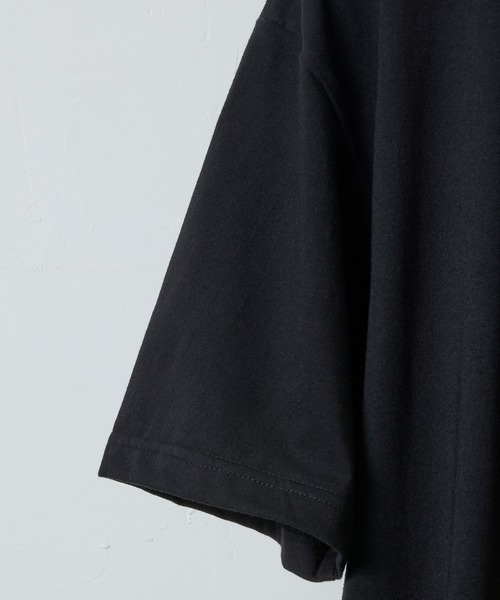 NUMBER (N)INE（ナンバーナイン）の「MICKEY MOUSE OS T-SHIRT / COLOR & MONOCHROME（Tシャツ/カットソー・メンズ・ブラック系1/ホワイト系2/ホワイト系1/ブラック系2・3/2/5/4）」の22枚目の写真