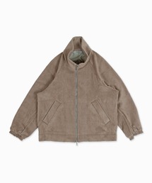 BASISBROEK（バシスブルック）の「HERNEN（カーディガン/ボレロ）」