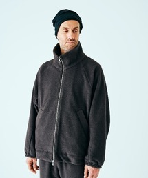 BASISBROEK（バシスブルック）の「HERNEN（カーディガン/ボレロ）」