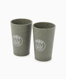 PARIS SAINT-GERMAIN(�p���T���W�F���}��)�́yParis Saint-Germain / �p���E�T�����W�F���}���z KOZIOL CUP 350ml(�H��)