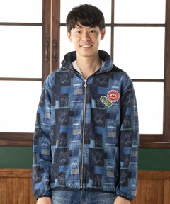 TAAKK/ターク】2ND TYPE DENIM JACKET（デニムジャケット）｜TAAKK