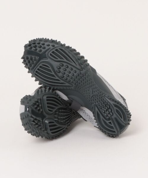 PUMA（プーマ）の「【PUMA】404331-01 MOSTRO FREEDOM（スニーカー・メンズ・グレー・26.5/27.5/28/27）」の3枚目の写真