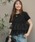 NATURAL BEAUTY BASIC�i�i�`�������r���[�e�B�[�x�[�V�b�N�j�́u�y�s���N�x�[�W�� �ǉ����Y�\��z�J�b�g�h�r�[�e�B�A�[�h�J�b�g�\�[�iT�V���c/�J�b�g�\�[�j�v�b�u���b�N