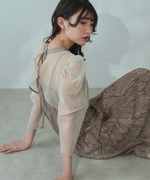 ブランド古着】ANDRESD｜アンドレスドのワンピース/ドレス古着通販