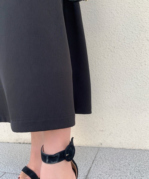 BIRTHDAY BASH(バースデイバッシュ)の「NINA RIBBON DRESS(ニーナリボンドレス)(ワンピース・レディース・ホワイト/ブラック・MEDIUM/SMALL)」の16枚目の写真