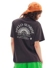 HS OG Logo Tee_Charcoal