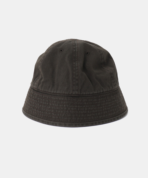 IENA（イエナ）の「Girls Department club MARINE PLANE HAT ハット GDC26A014（ハット・レディース・ブラウン/ホワイト・FREE）」の13枚目の写真
