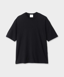 CINOH（チノ）の「SUVIN COTTON SOFT STRUCTURE T-SHIRT（Tシャツ/カットソー）」