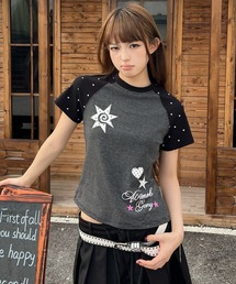 星」に該当するTシャツ/カットソーファッション通販 - ZOZOTOWN