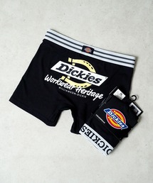 Dickies（ディッキーズ）の「"05"≪Dickies≫ウエスト ロゴ プリント ボクサーパンツ（ボクサーパンツ）」